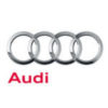 Logo Audi - Referenz Dominik Schulz